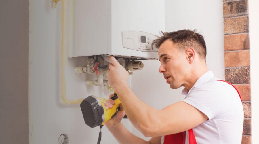 Professional Leak Detection in Sugar Run, PA