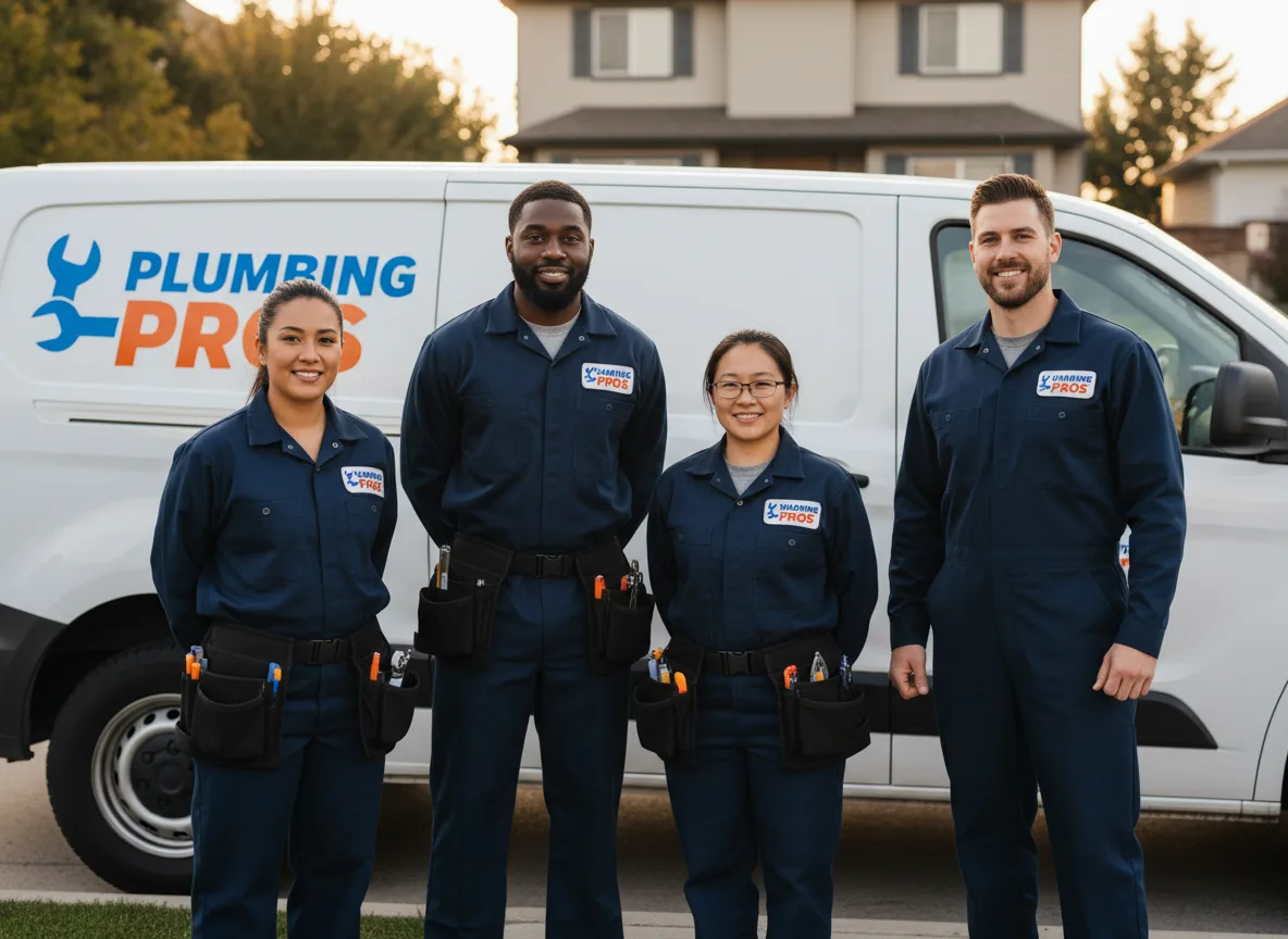 Water Heater Repair company in Sugar Run, PA